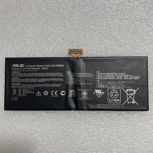 Batteria asus me400c me400 - asus,