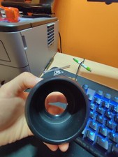 NERIOTUB ORIGINAL Durst lens board M39-Durst M700, M800, M805, L1200-Seipla 7539