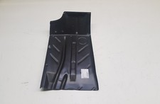 Lamiera pianale carrozzeria