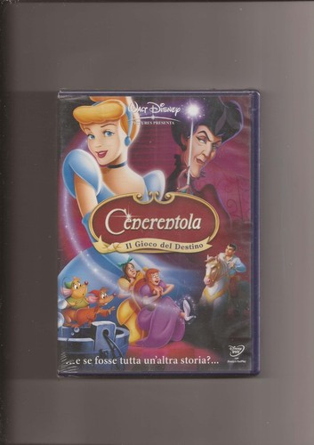 Cenerentola gioco del - cenerentola, il
