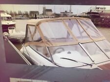 Tendalino barca Cap Camarat