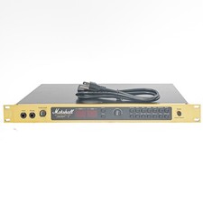 Marshall JMP-1 Valve MIDI Preamplificatore per chitarra – Rackmount Tube Classic