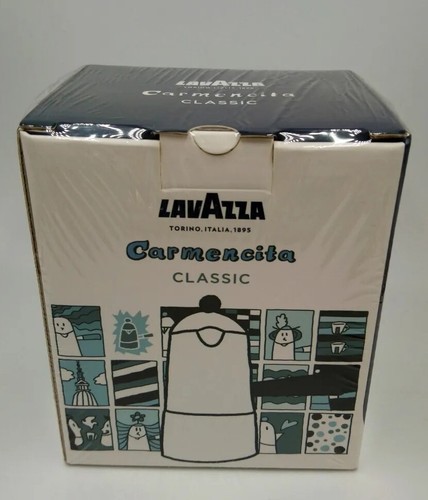 Ilsa carmencita lavazza - , 1
