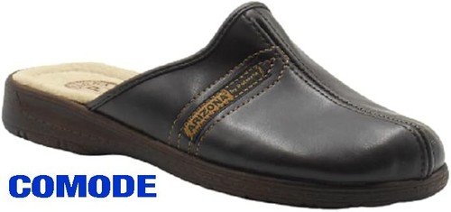 Pantofole uomo ciabatte - pantofole,