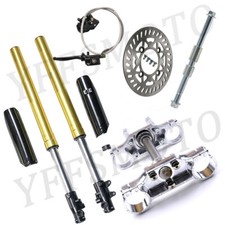 735mm Front Fork Shock Triple