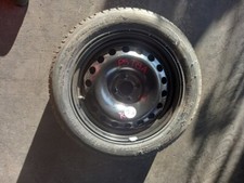 N. 1 CERCHI FERRO+GOMME