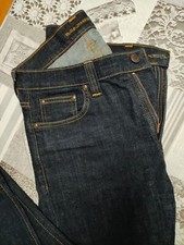 Jeans vita bassa donna NUDIE   (Goteborg, Svezia)