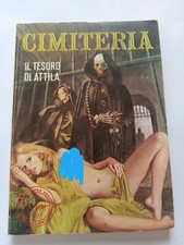CIMITERIA 17 - COMPLETA LA