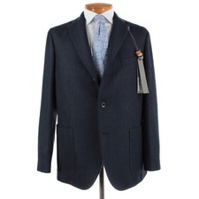 Cappotto sportivo Boglioli