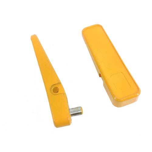 2pz manico per tapis roulant - per,