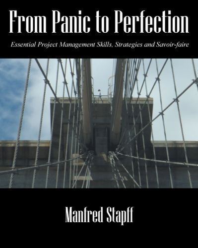 From panic perfection - from,