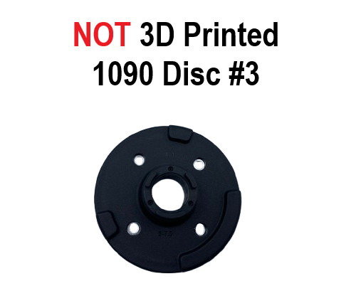Ricambio oem disco per - oem,