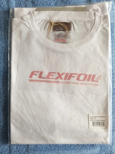 Shirt kitesurf flexifoil - t-shirt,