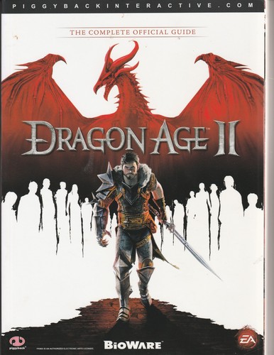 Dragon age the complete - age,