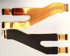 Connettore Display Originale Connessione Board LCD Flex Sony Xperia Tablet Z4 LTE