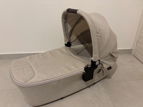 Nuna lytl carrycot - lytl, navicella