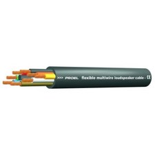 CAVO MULTIPOLARE HPC680 BK
