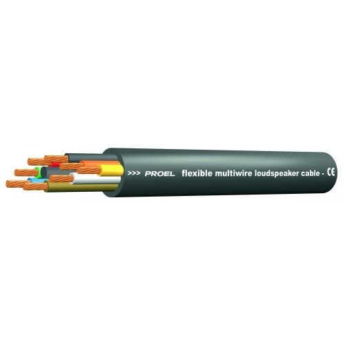 Cavo multipolare hpc680 - multipolare,