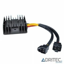 ✅ Regolatore Raddrizzatore