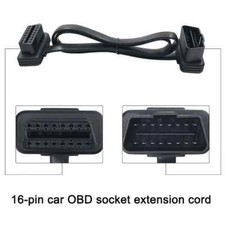Cavo estensione per obd2 - cavo,