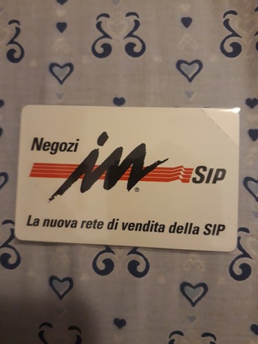 Insip omaggio magnetizzata - insip,