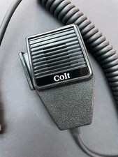 Radio microfono CB nuovo con