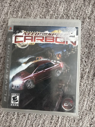 Nfs need for - need,