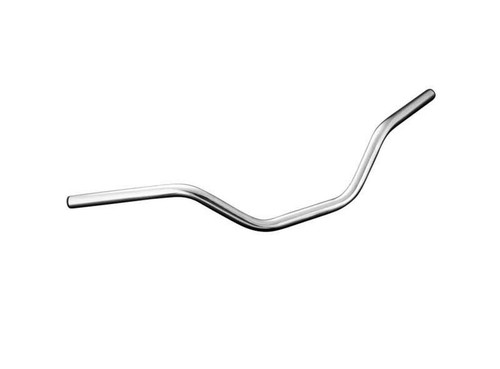 Manubrio xlx style per harley - manubrio,