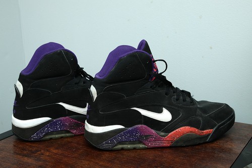 Sneakers nike air - sneakers, force