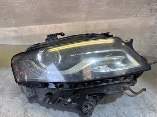 Audi 2010 faro xenon - 2010,