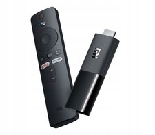 Xiaomi stick smart - tv,