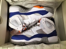 JORDAN JUMPMAN TWO TREY MEN