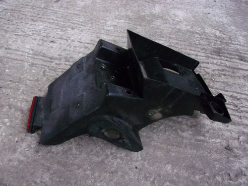 Suzuki rgv 250 vj21 - rgv,