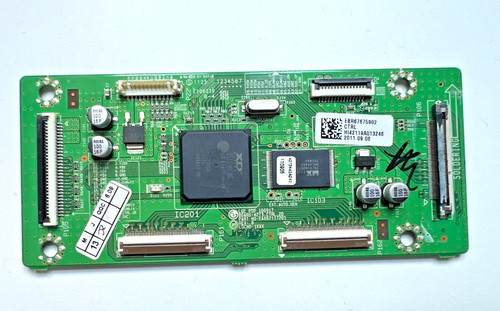 Scheda lvds tcon - per, al
