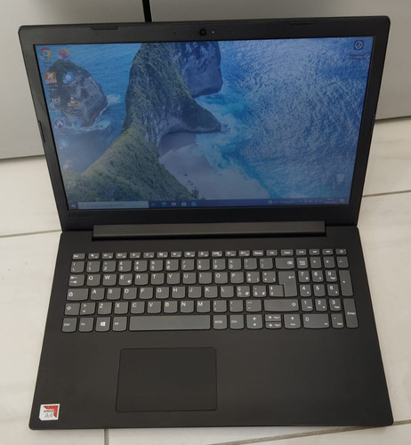 Notebook lenovo v145 15ast amd - v145-15ast,