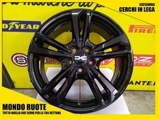 kit 4 Cerchi in Lega MAK