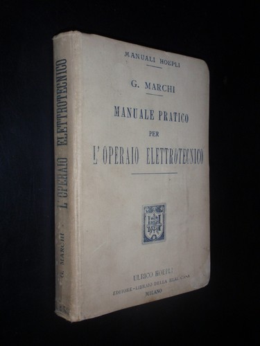 Marchi manuale pratico per - marchi, –