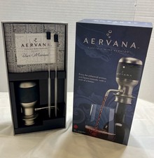 Aeratore e Dispenser Vino