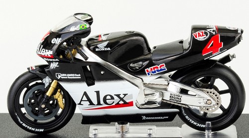 Alex barros honda nsr500 - alex,