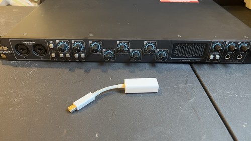Focusrite saffire pro - focusrite,