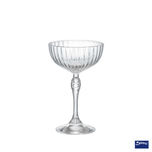Coppa america 20s cocktail - coppa,