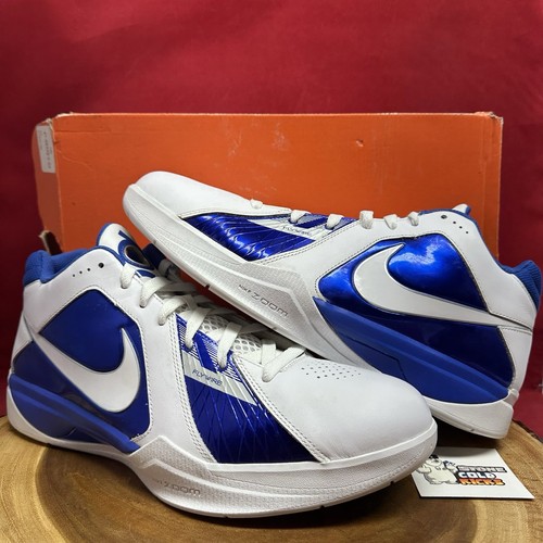 Nike zoom kevin durant iii - nike, kd