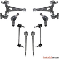 KIT TIRANTERIA 8 PEZZI FIAT