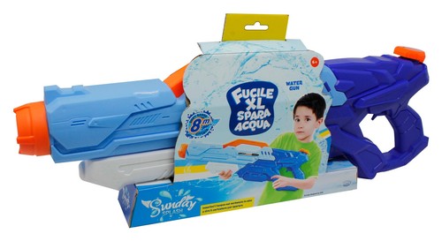 Ods fucile acqua pompa xl - pompa,