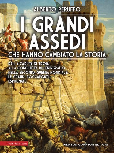 Grandi assedi che - grandi, hanno