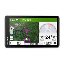 Garmin Zumo XT3 6" GPS per