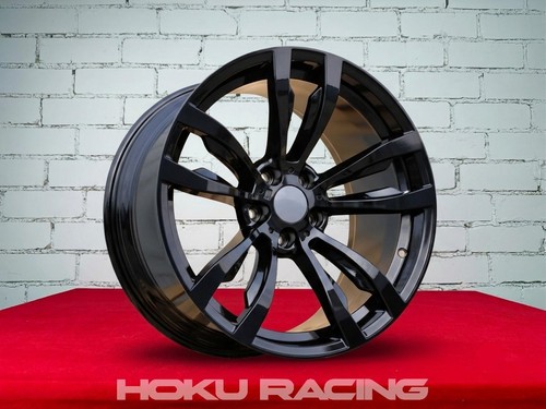 Cerchi 469m style 5x120 - 4x,