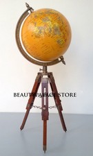 Mappamondo Nautico 8"