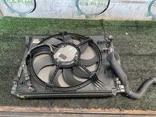 KIT RADIATORI PER MASERATI Levante Serie Diesel 3.0 V6 (16>)