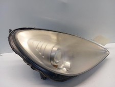 Gruppo ottico anteriore